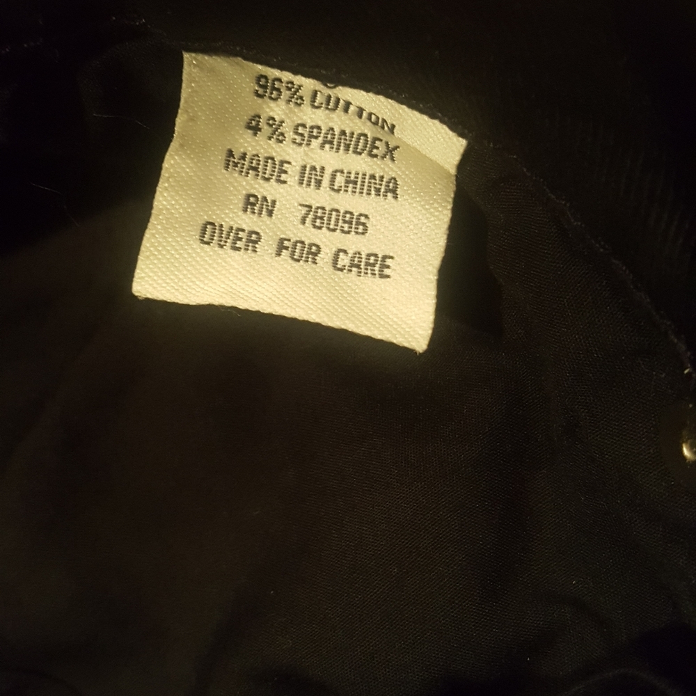 Mountain Lake jeans